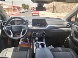 Chevrolet Blazer